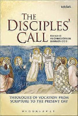 The Disciples' Call