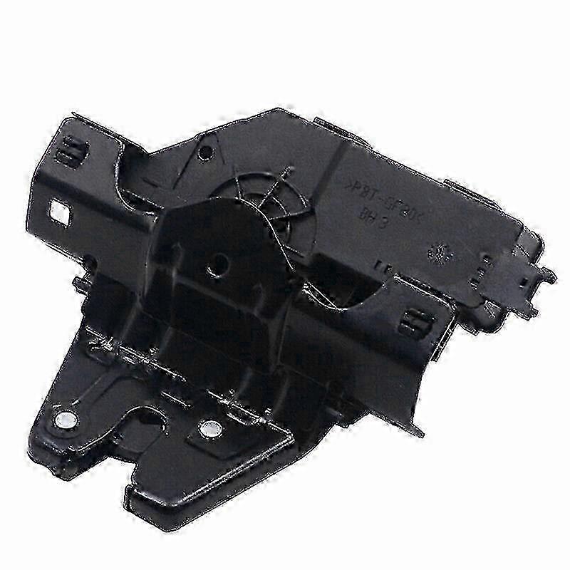 Rear Trunk Lock Actuator and Latch Compatible with Certain Models from 2004 to 2007, Including E46, E60, E63, 525I, 525Xi, 530I