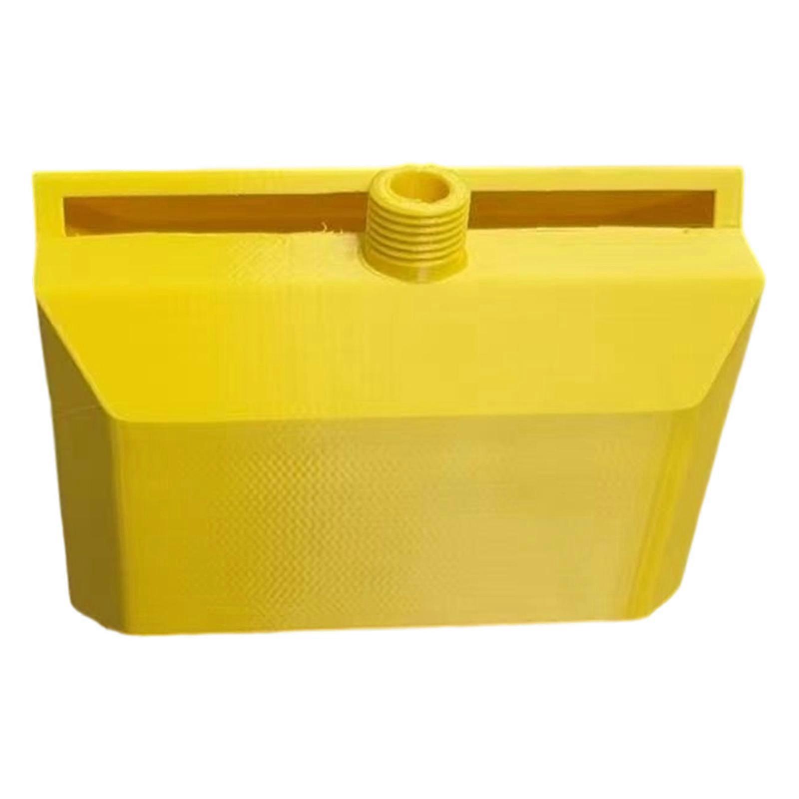 Paint Roller Cleaner Tool Paint Remover Tool Paint Roller Tool Cleaning Device Connection Faucet Quickly Conveniently