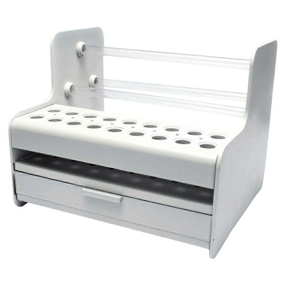 Tool Organizers And Storage Multi-Use Tools Organizer Rectangular Shape Compact Design Diy Enthusiast Workshop Use 1Pack