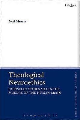 Neuroetică teologică