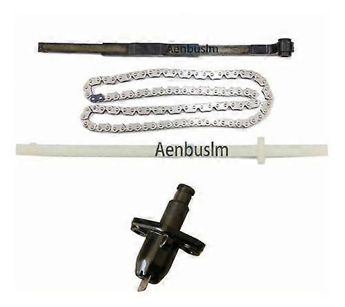 Tensioner Guides And Timing Chain For Suzuki Gixxer 150