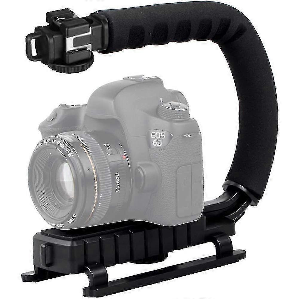 Dslr/mirrorless/sports Camera Camera Phone Stabilizer--