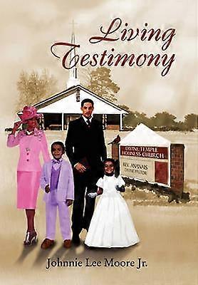 Living Testimony