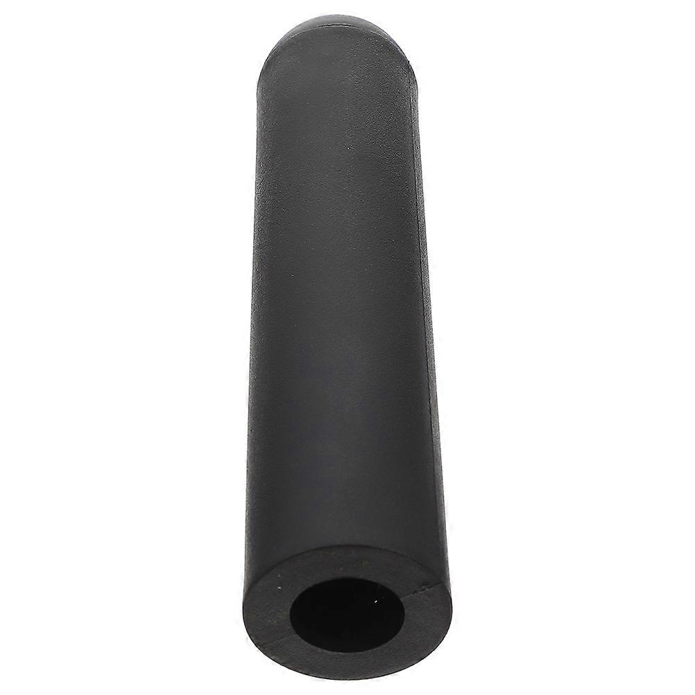 Durable PP Barbell Sleeve Flat Training Accessory For Home Users And Commercial Gyms 1Pack