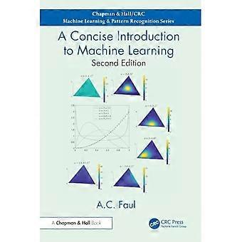 Beknopte inleiding tot machine learning