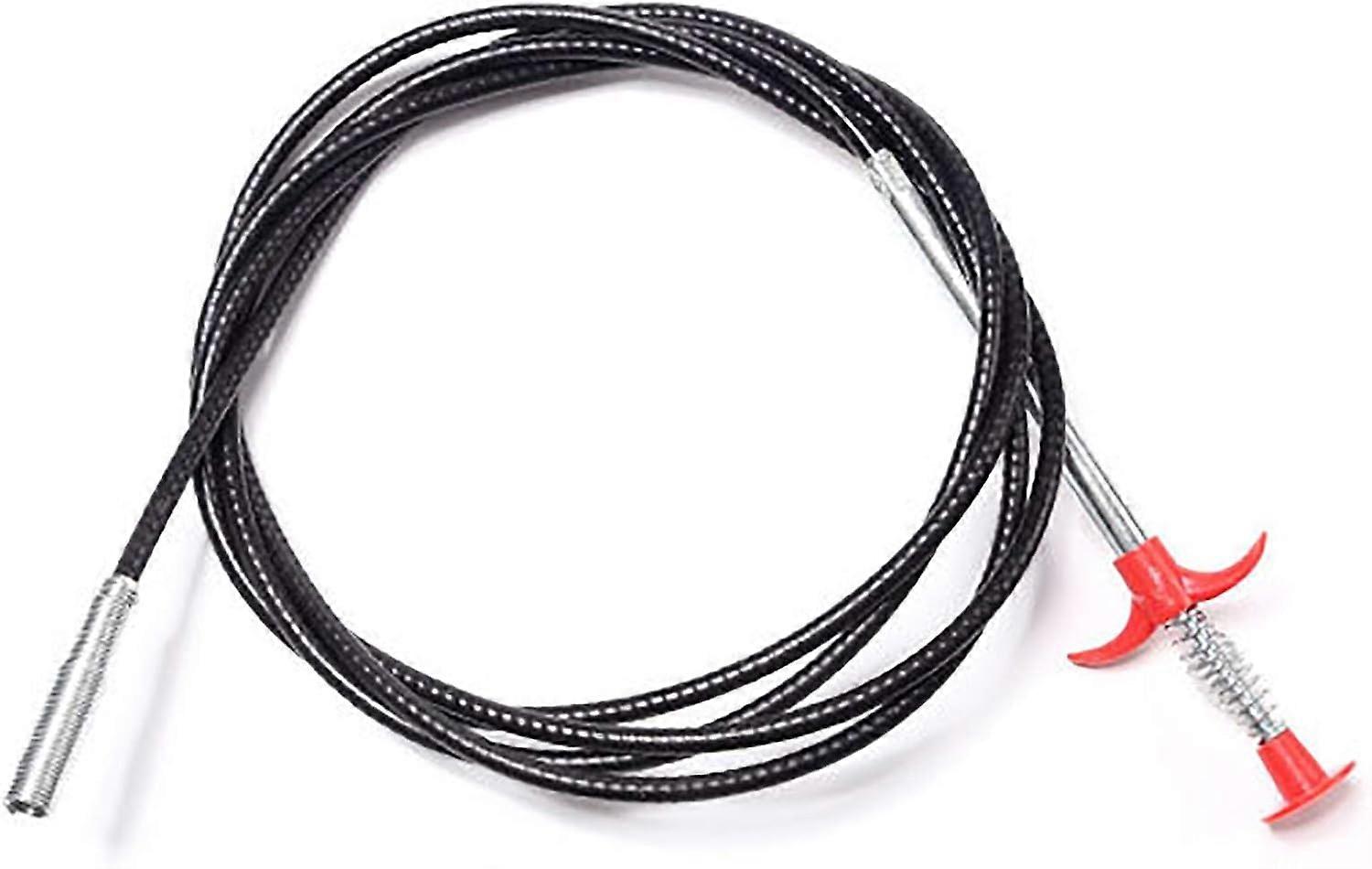 Flexible grippers - 79-inch bendable