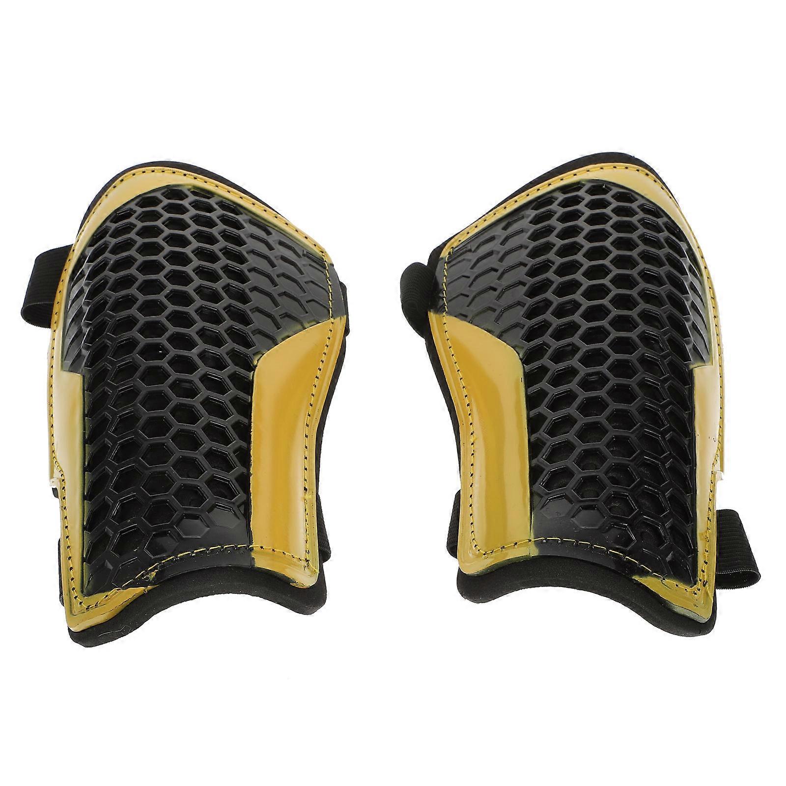 1 Pair of Comfortable Taekwondo Xanda Legs Equipment for Adults