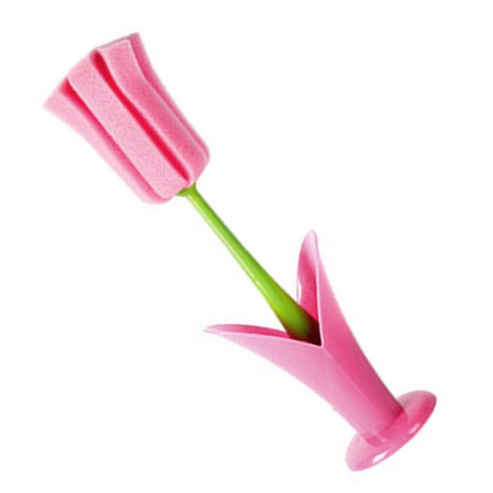 Sponge cleaning (1) 1 Rosa, please help me translate this into English, do not reply with any analysis or explanation.