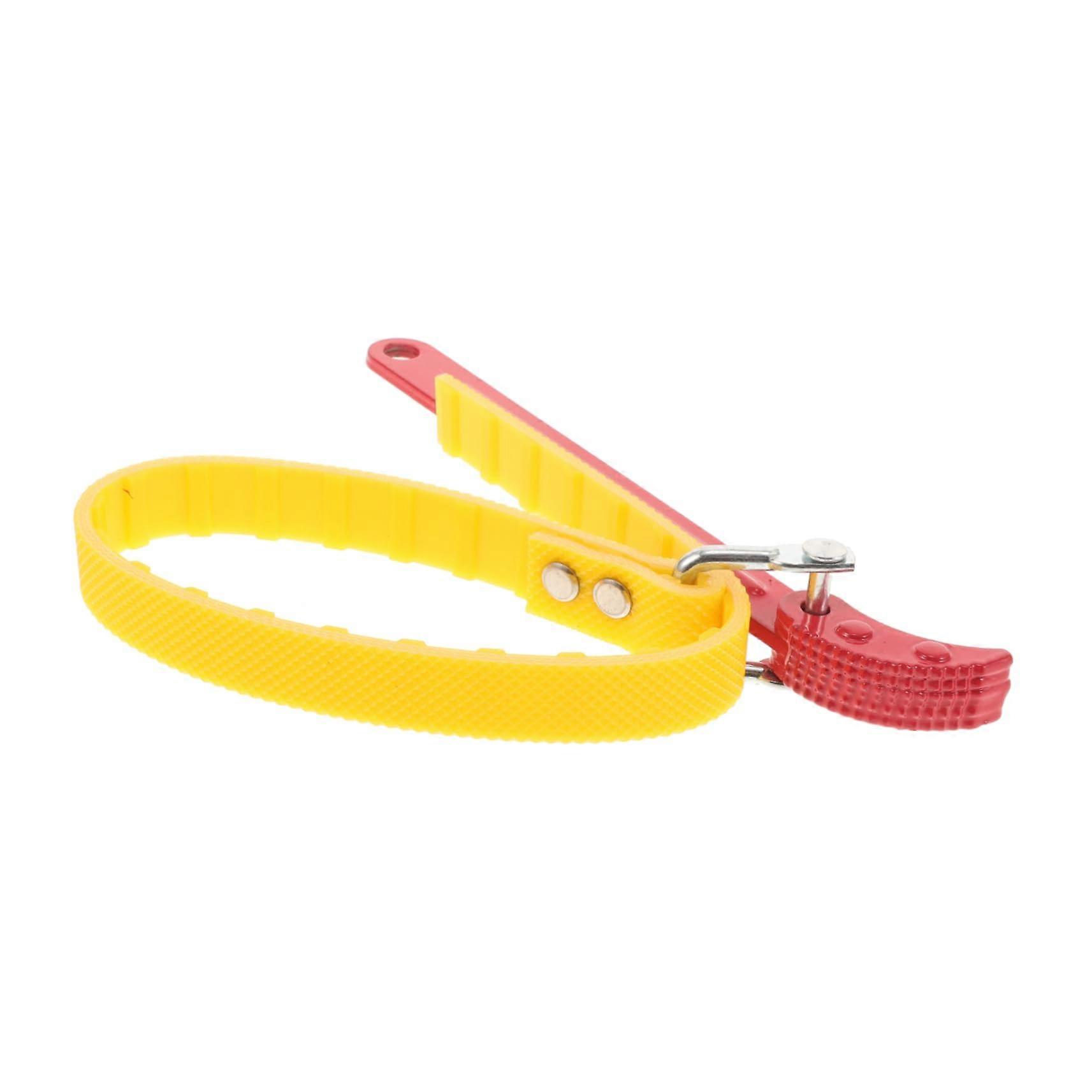 Universal Adjustable Wrench for DIY Projects, Compatible with Cymbals, Membrane Shells, Pipes, and PVC