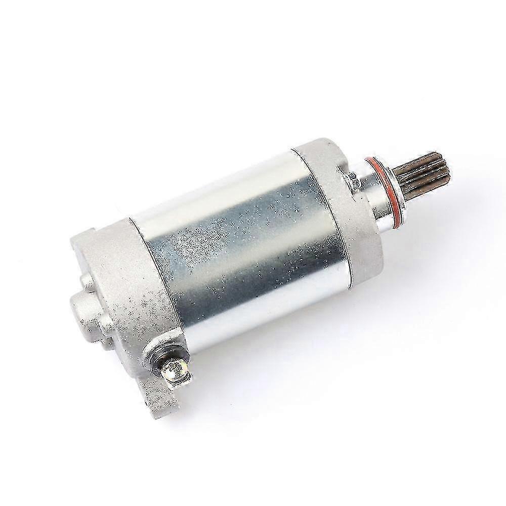 Motorcycle engine starter for YBR125 - fits YB125E XTZ125