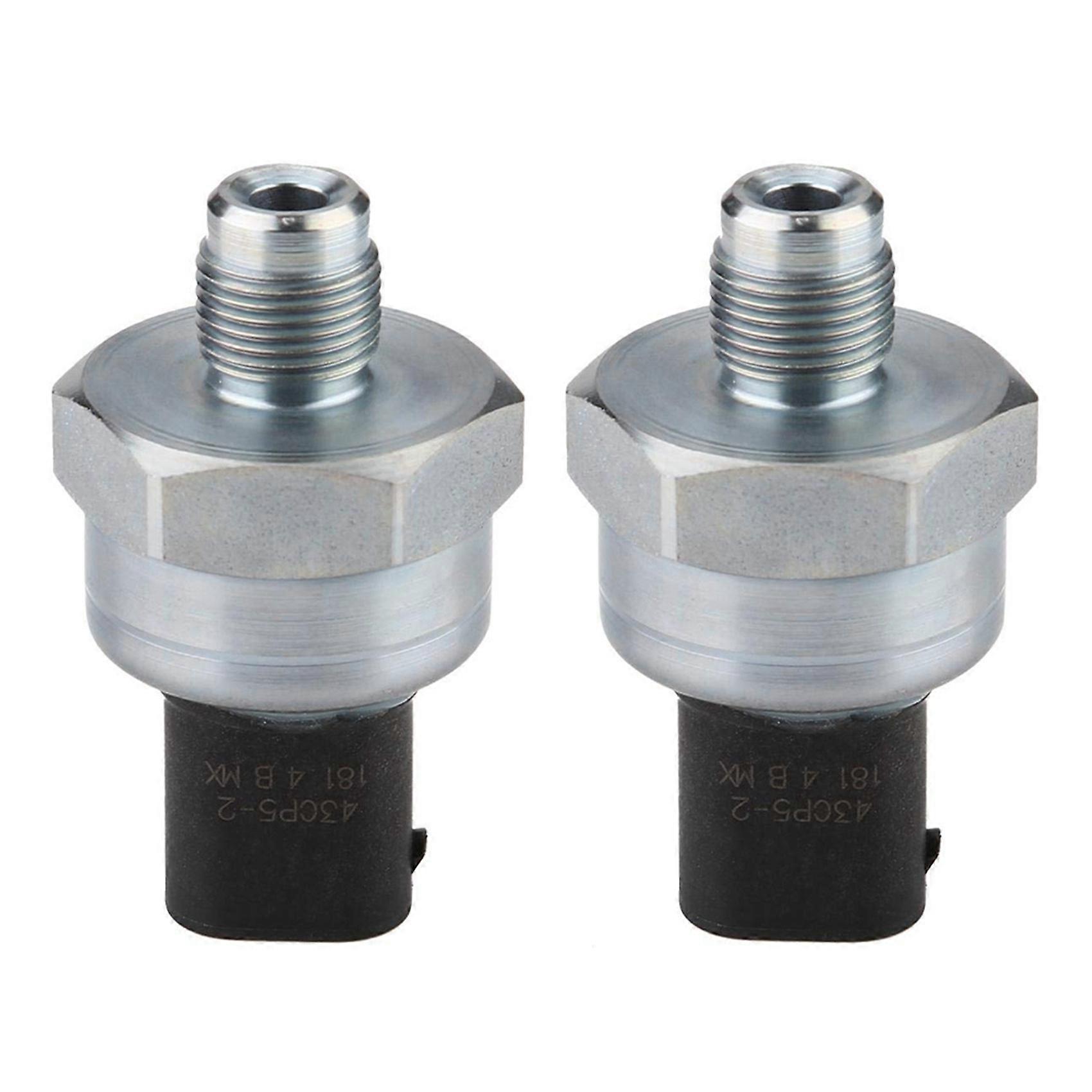 2X Dsc Brake Pressure Sensor Switch for E46 E60 E61 E63 E64 E90 Z3 Z4 34521164458
