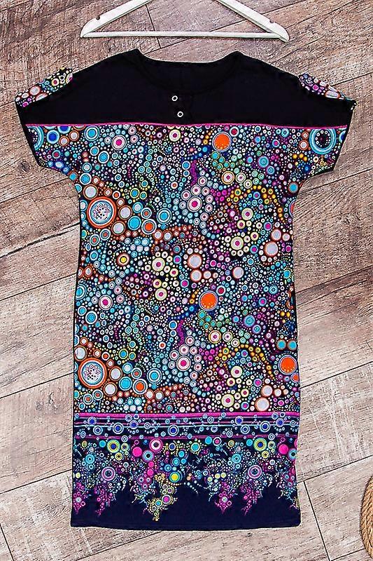 Stylish Women’s Dress – Versatile Design & All-Day Comfort, Summer, HC 8053-005