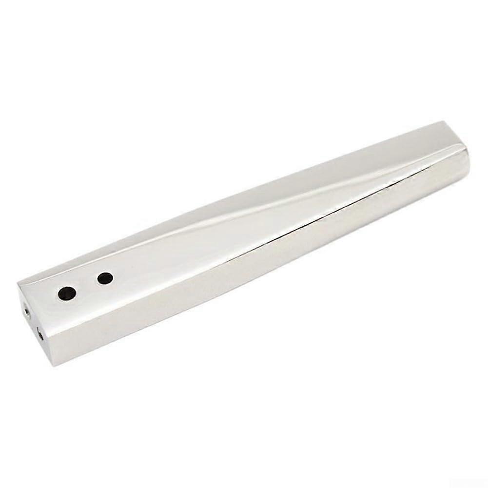 Copper riveting tool for leatherwork, suitable for rivet and burr applications in saddlery and craftsmanship (A)