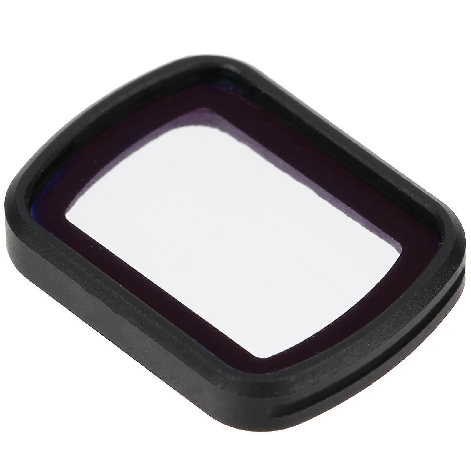 Magnetic UV Lens Filter Protective Glass Waterproof Accessory for OSMO ACTION  POCKET 2