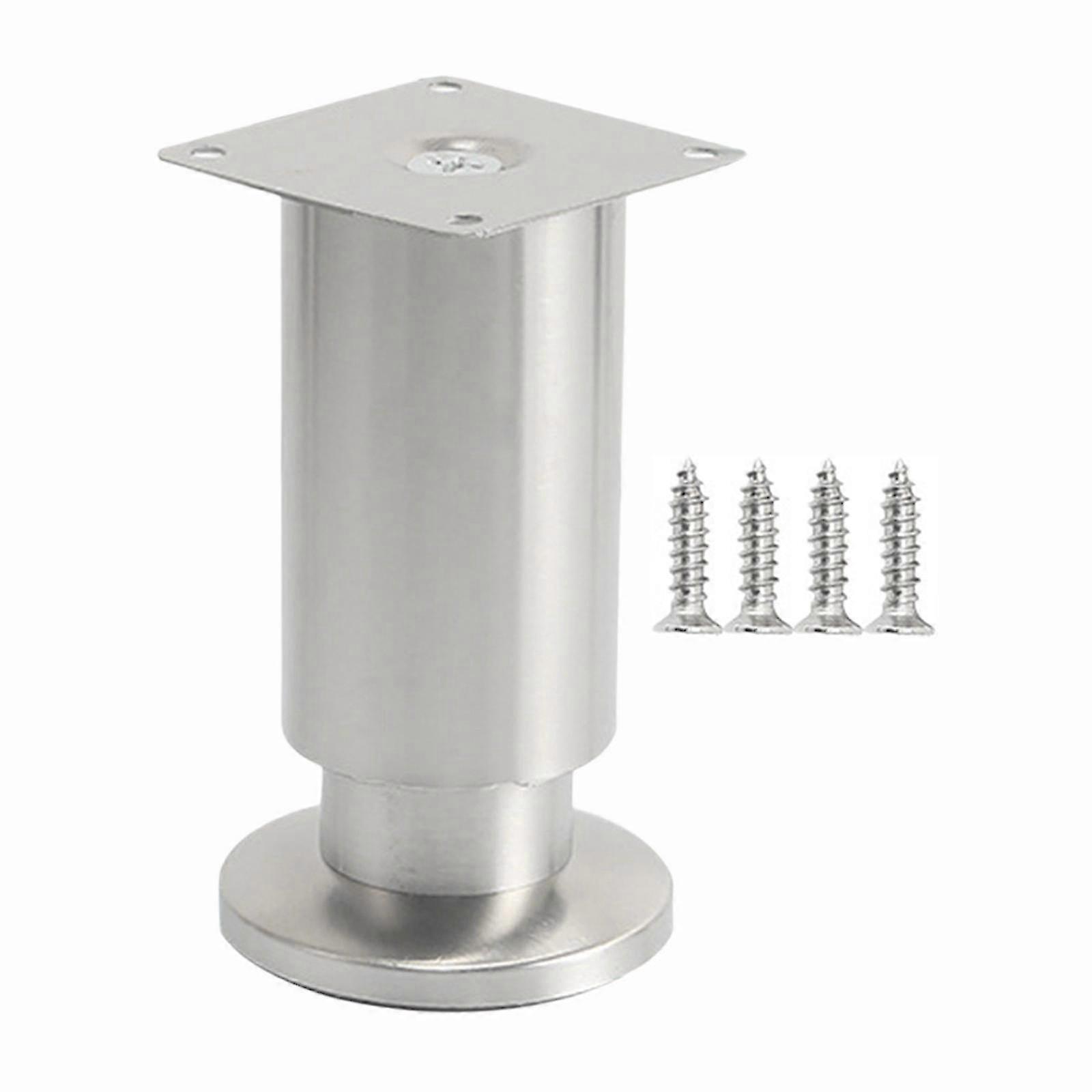 Η καρέκλα έβαλε το τραπέζι βαρύ διευθετήσιμο πόδι αντικατάστασης γραφείου για το ύψος καφέ καθηκόντων κρεβατιών επίπλων