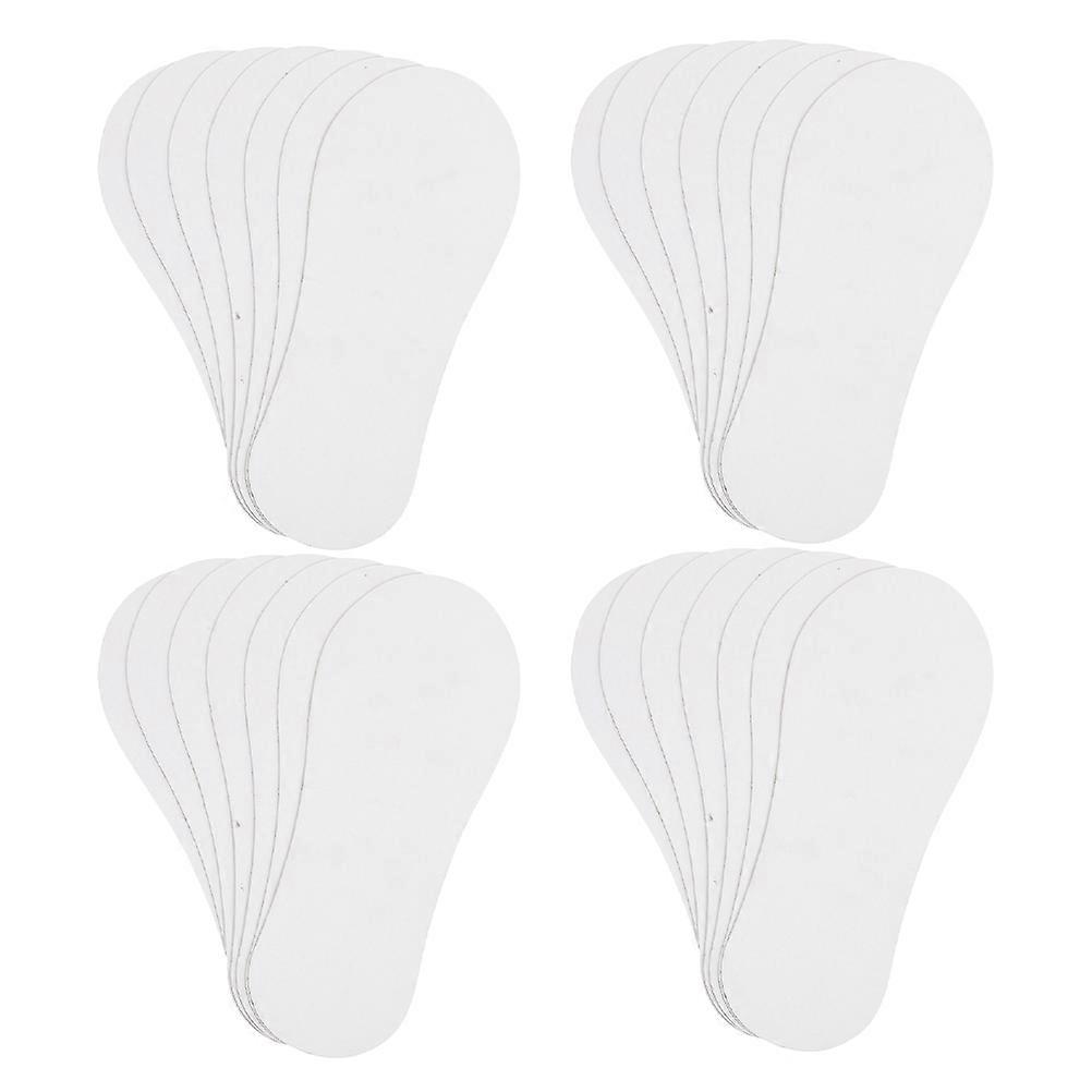 Sock Display Cards Made Of Paper With Flat Design Offering Prevent Wrinkling Functionality For Socks 100Pcs