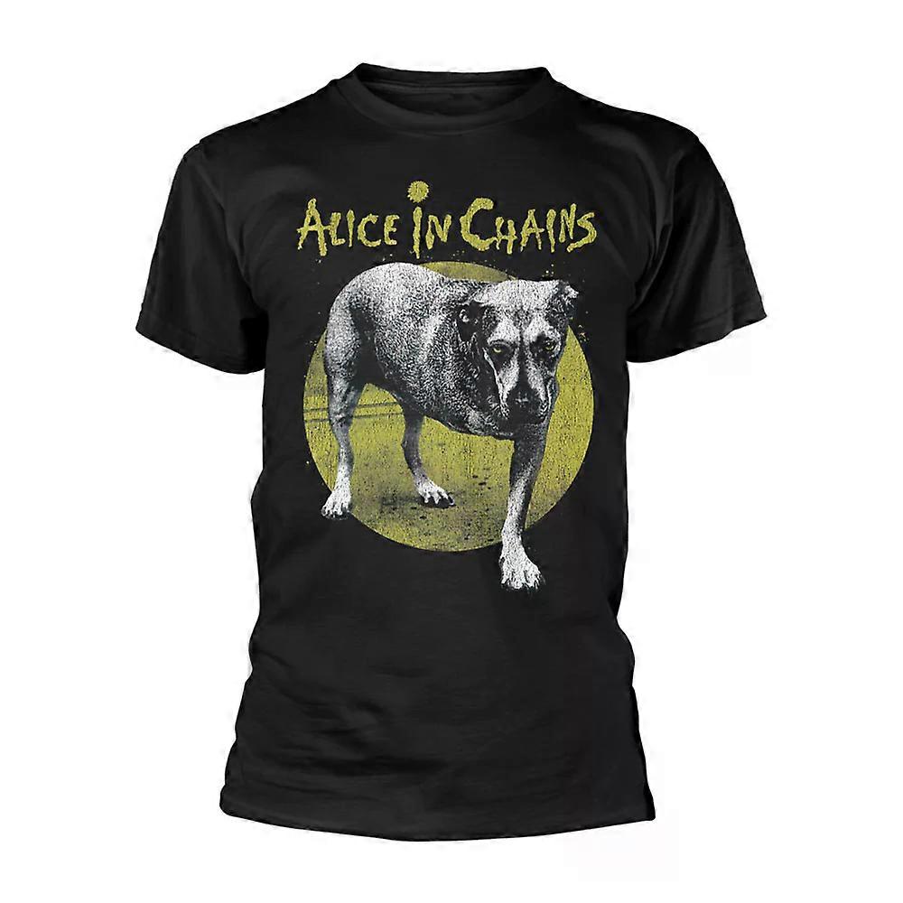 Alice In Chains Tripod T-shirt ROCKINSTONE