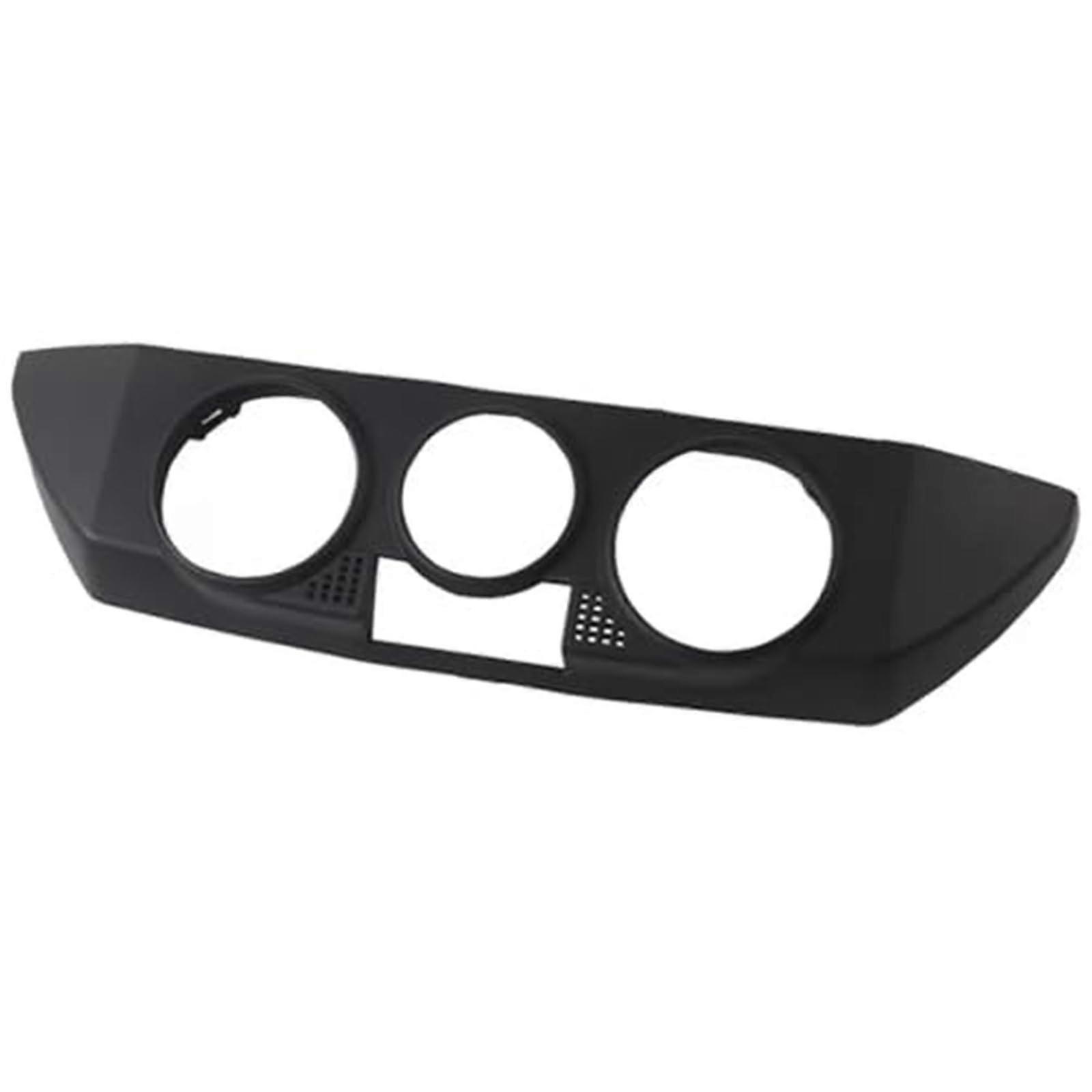 Console decorative strip for Polo, Classic 20042009, dashboard trim 6Q0820075C