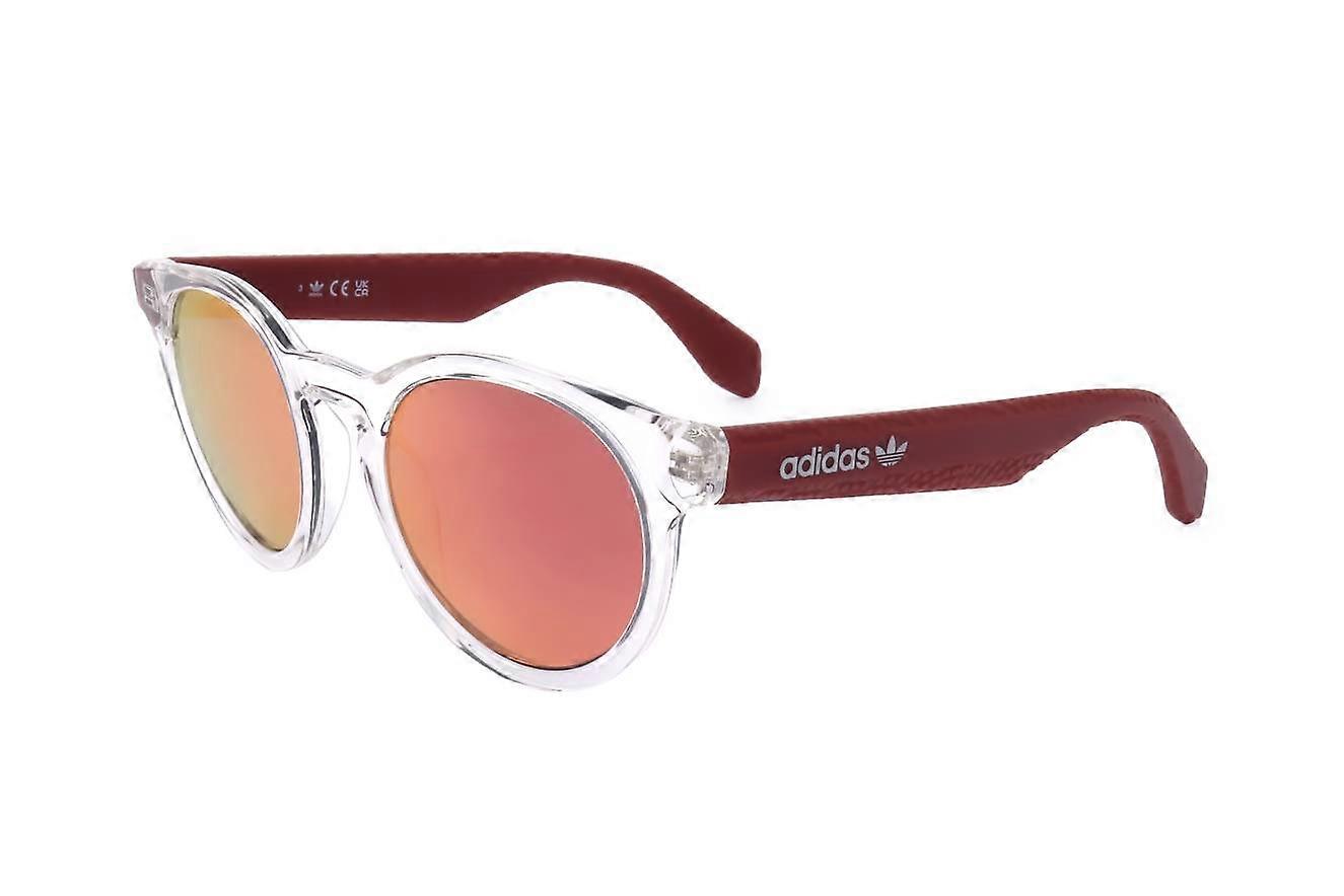 Sunglasses Adidas Original OR0056 26U CRYSTAL 52/21/145 UNISEX