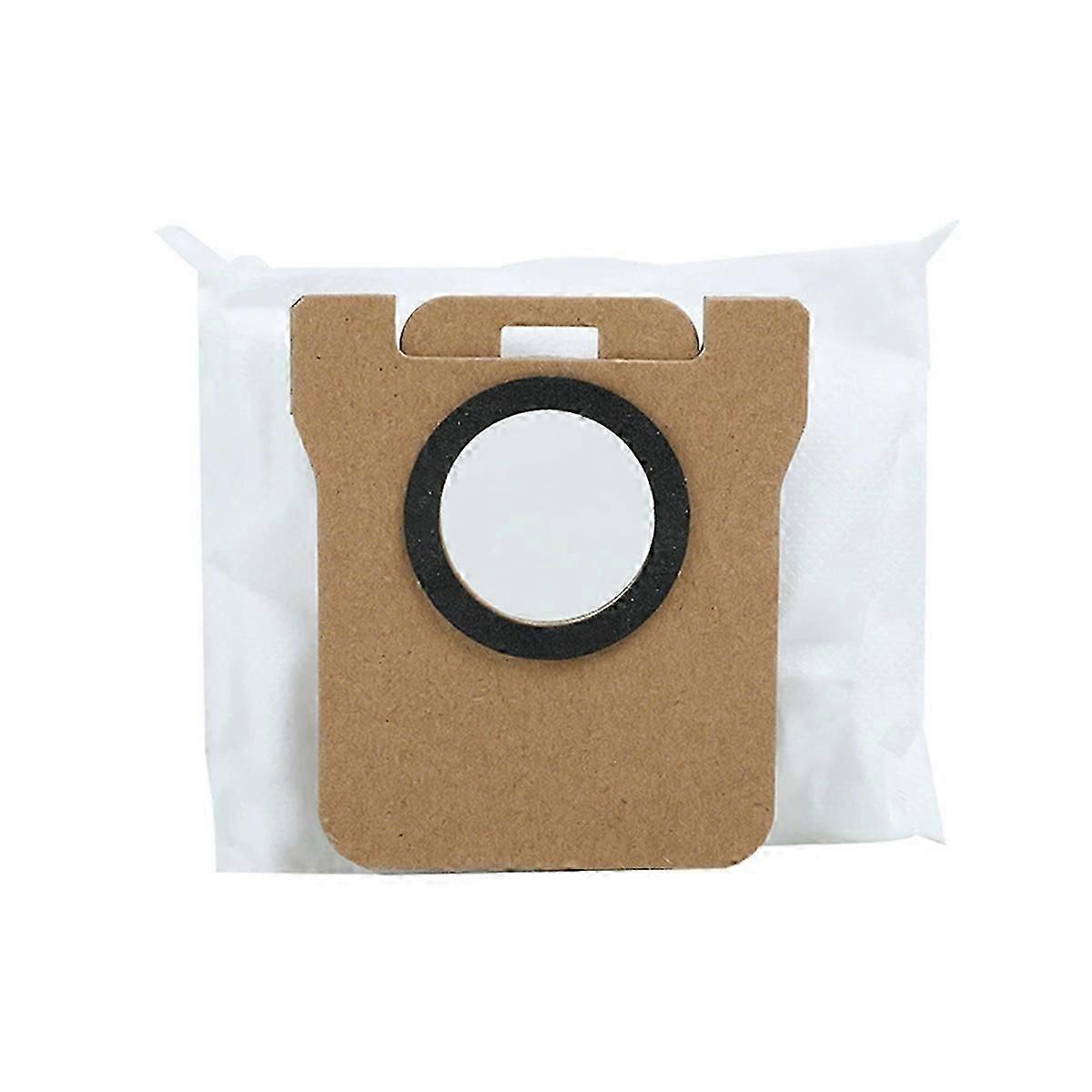 Dust Bags Replacement for Robot Vacuum X20 Max Pro Parts Accessories