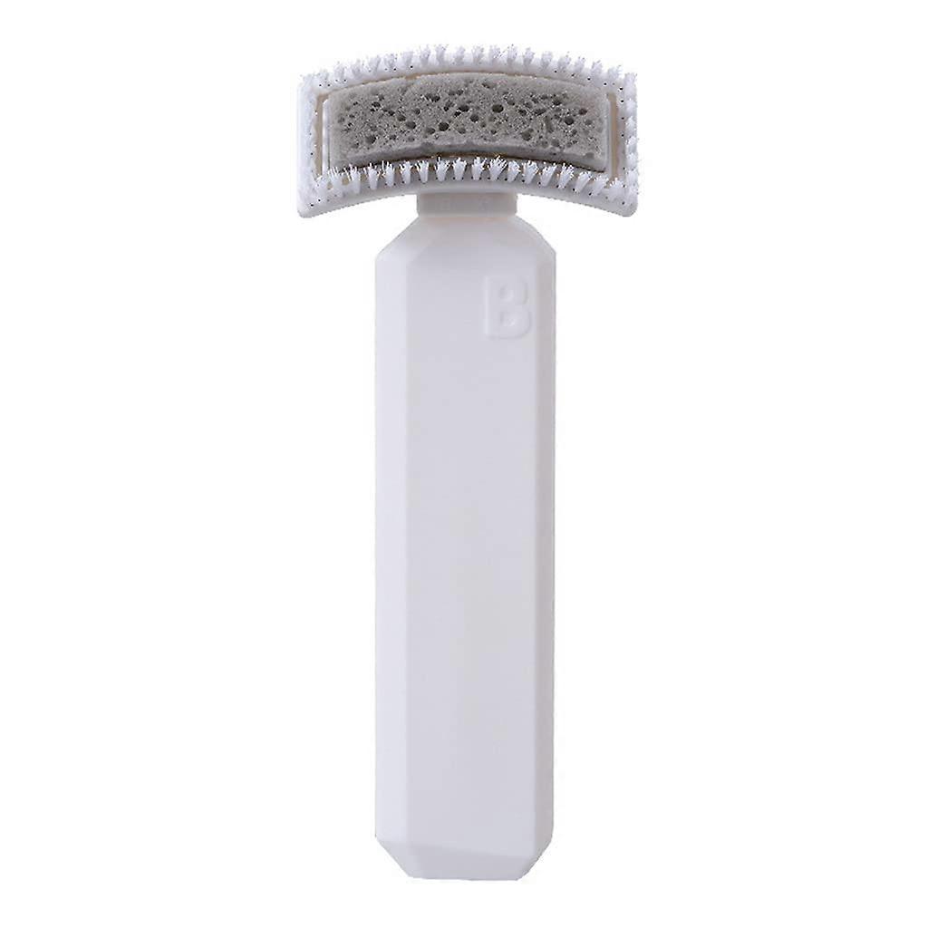 Kitchen Cleaning Brush for Sinks 2 Inch, Ideal for Tight Spaces, Durable Bristles, Easy to Clean Kitchen Tool