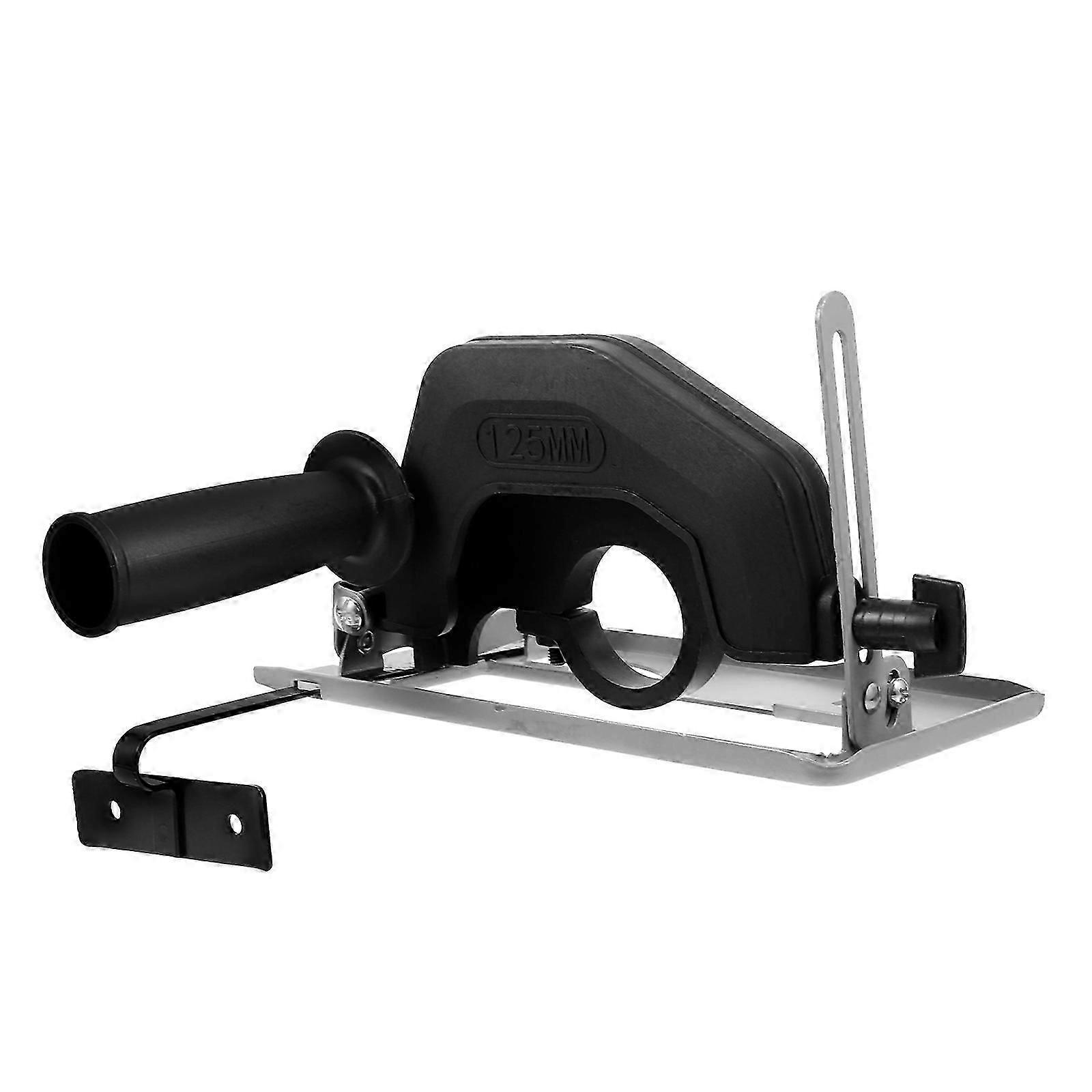 Grinding Machine Bracket Secure Holding Diy Projects Home Users 1Set