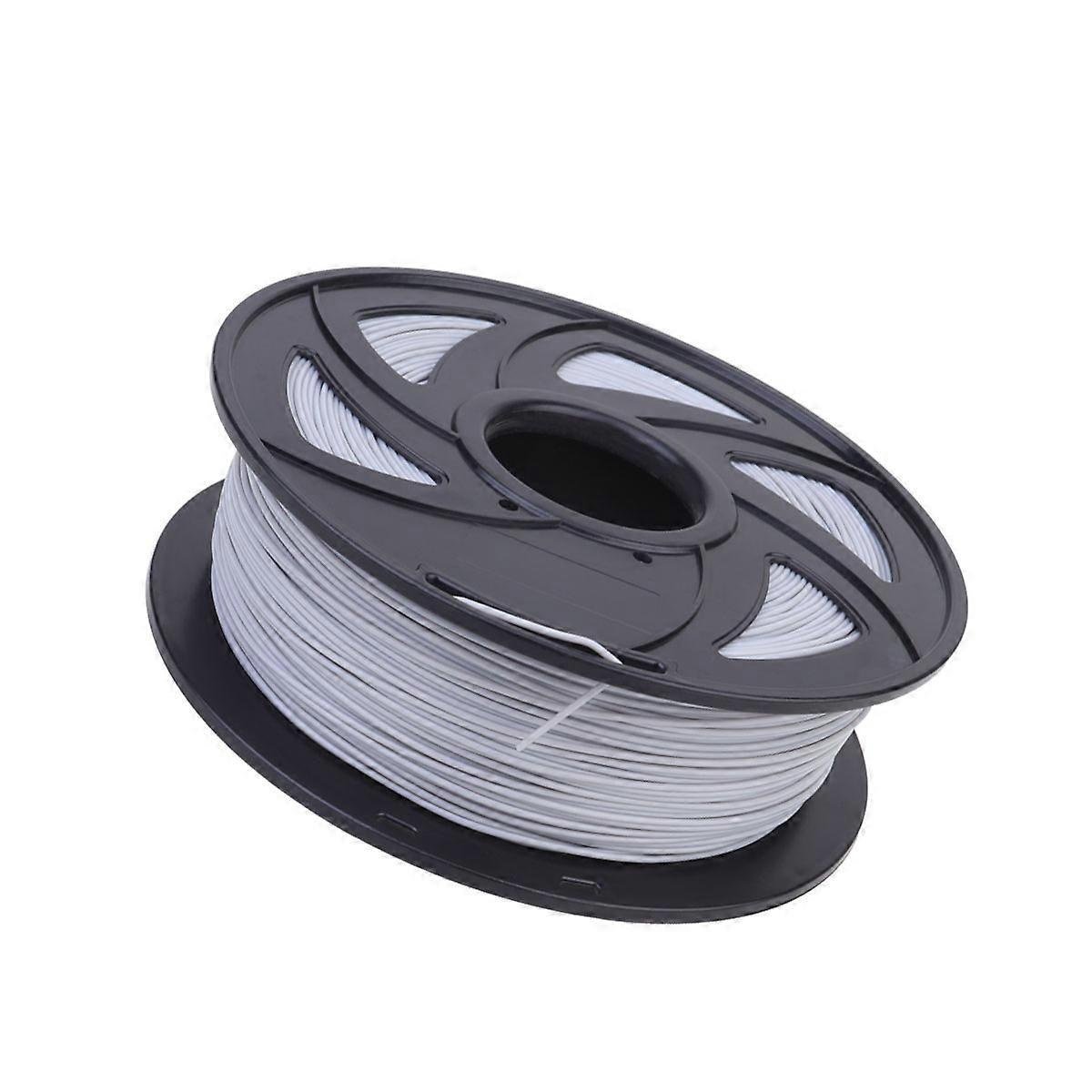 Compatible PLA Silk Filament for Precise and Efficient 3D Printing