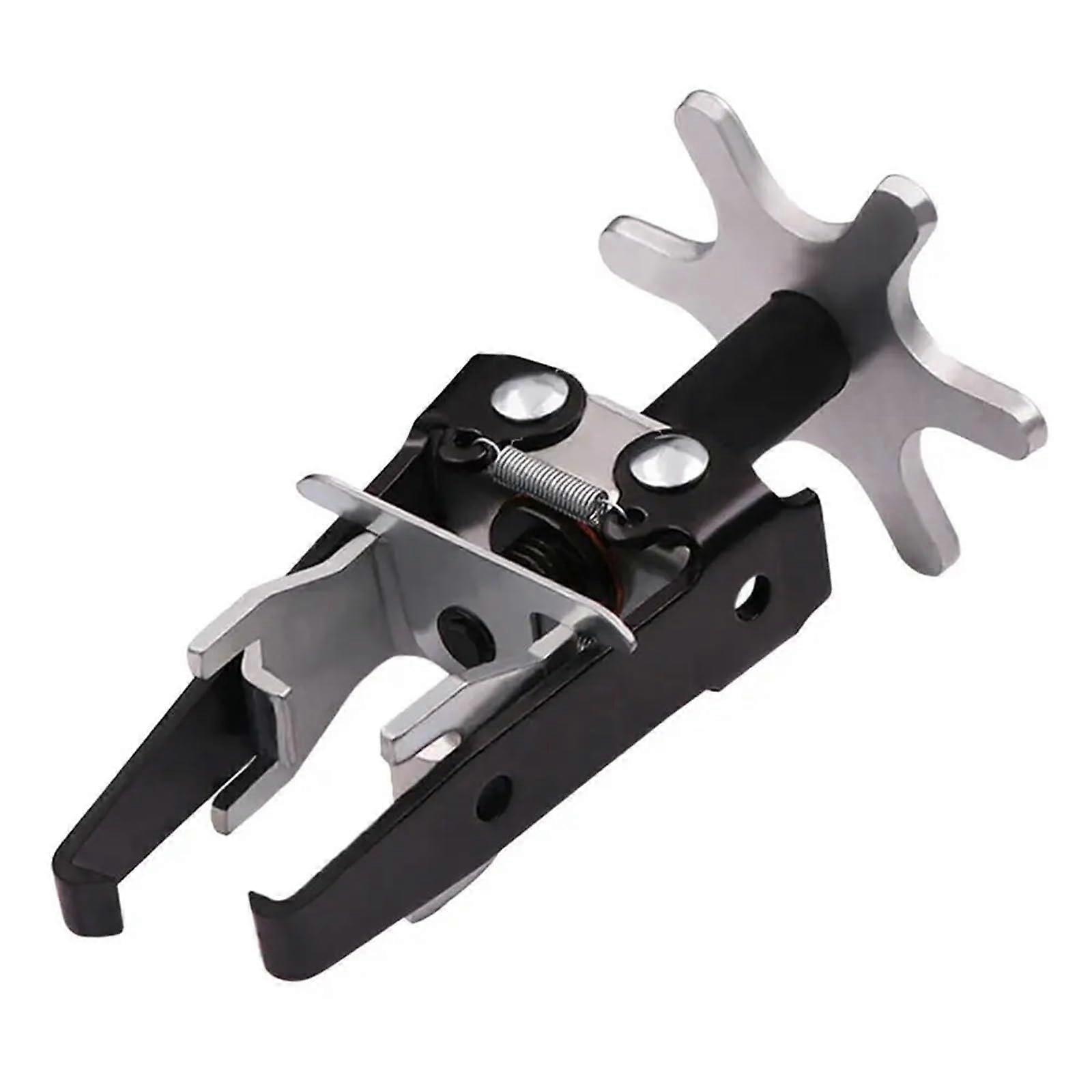 Valve Spring Compressor Set, Universal Car Valve Remover, Tool