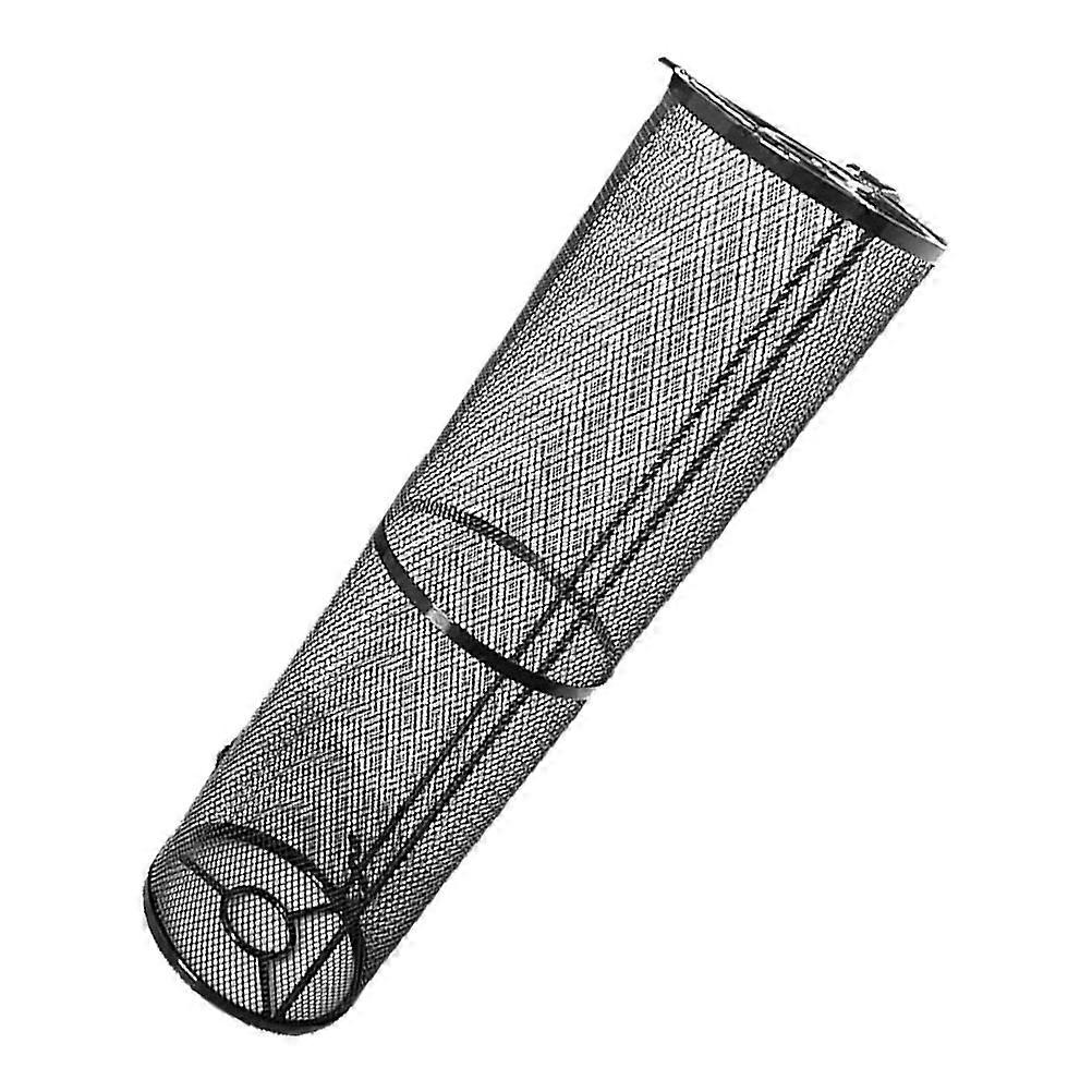 Black Iron Headband Display Holder for Storage Use Practical Stand