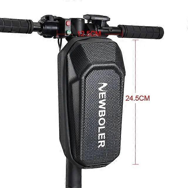 Waterproof Storage Box For Electric Scooters (2 Sizes Available)