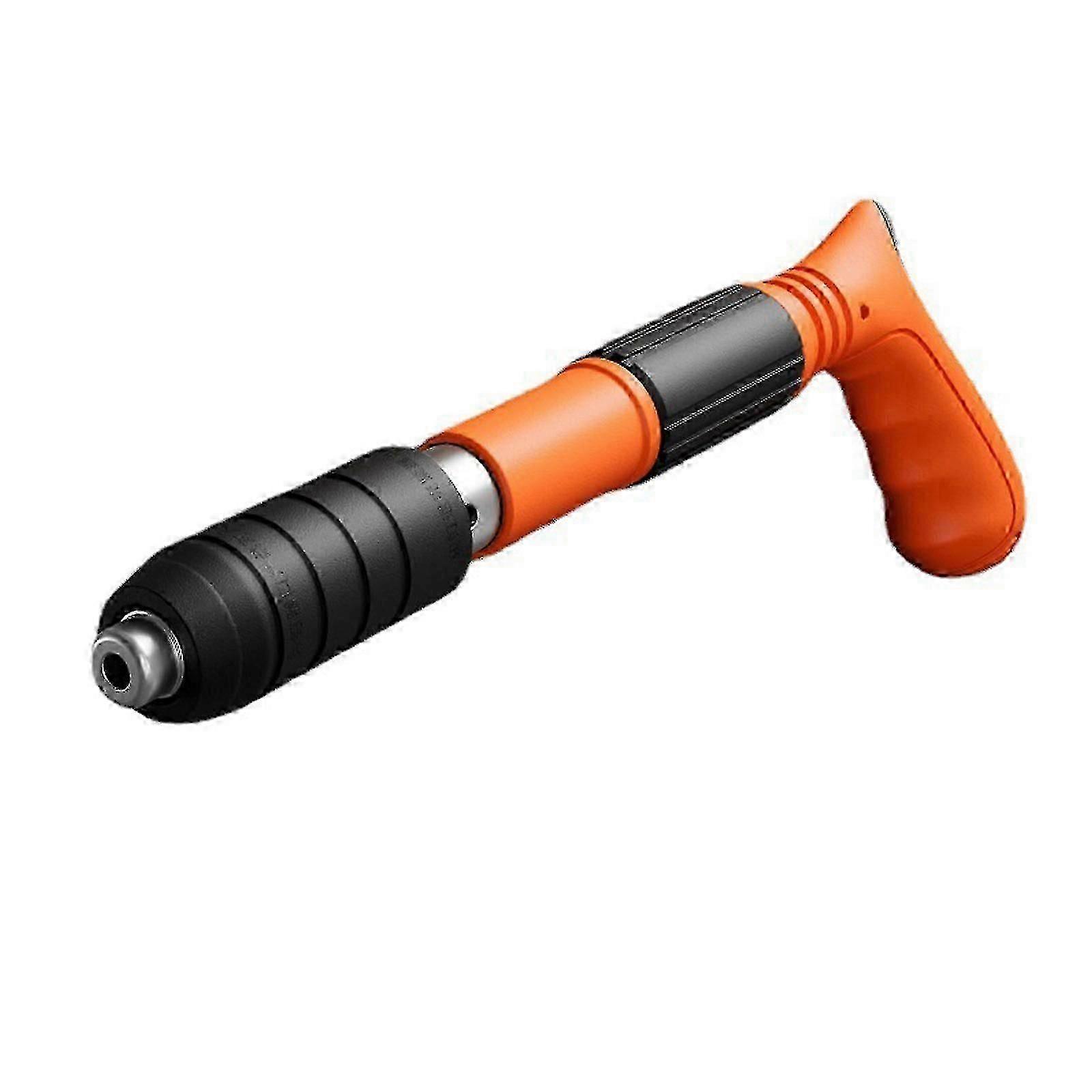 Μίνι πιστόλι καρφώματος Air Nailer Air Nailer Machine (μόνο πιστόλι καρφώματος) Hot