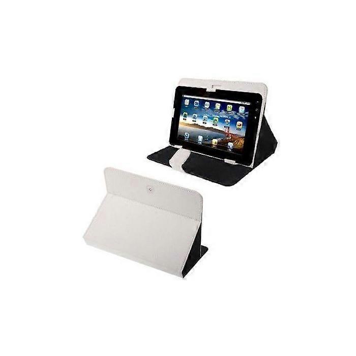 Universal Case for 9 Inch Samsung Huawei Yonis Touch Tablet White YONIS