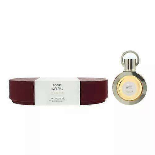 Caron Poivre Imperial Refillable Eau De Parfum 30ml Spray