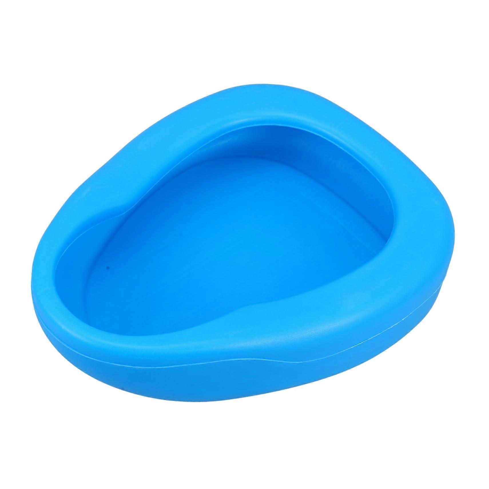 Portable potty for adults, Urine bottles, Disability bed pan, Portable commode, Pan lifter, Care for bedridden