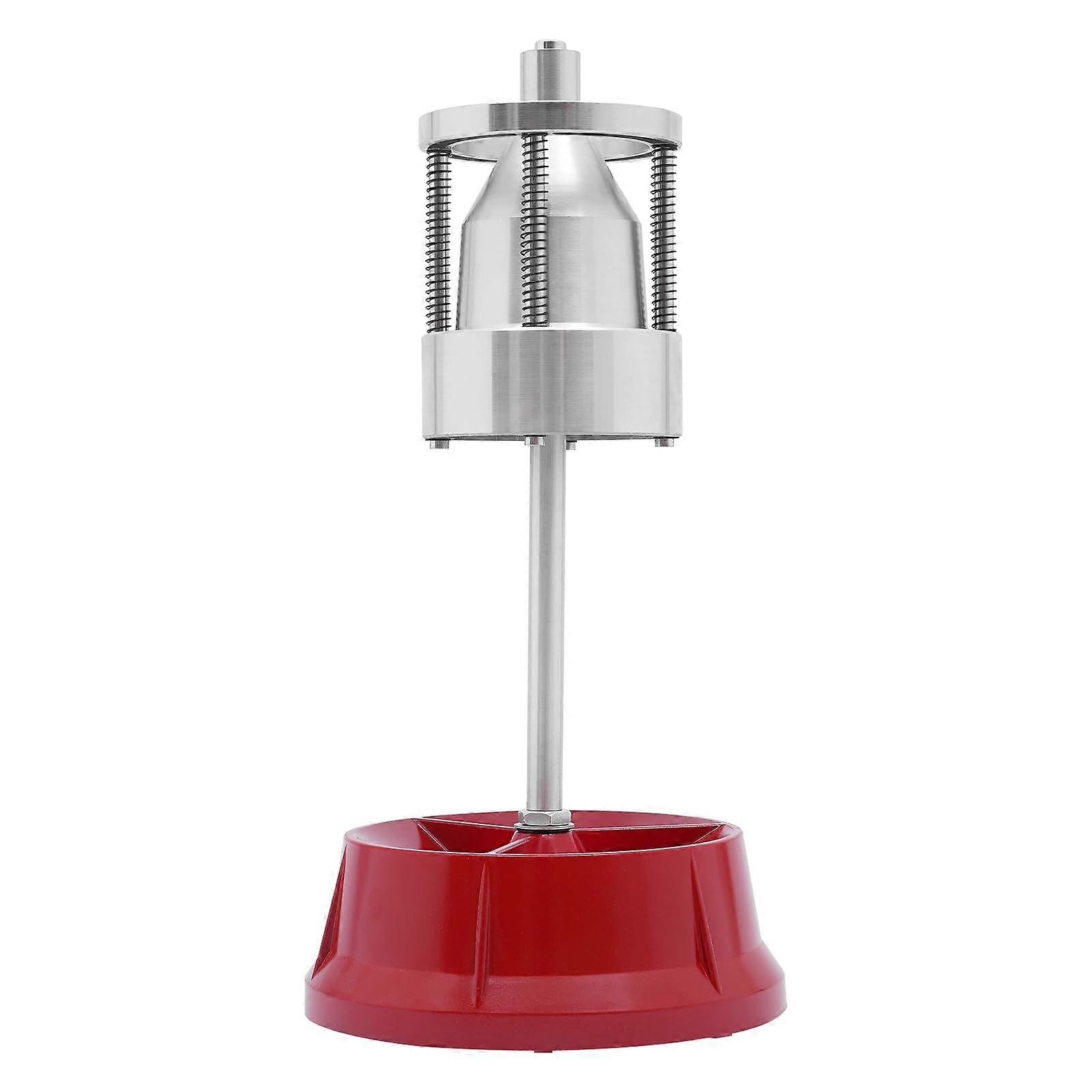 Tyre Balancer for Cars, Trucks and Bikes, Portable Wheel Balancer and Stand Changer, Easy Setup, Universal Fit