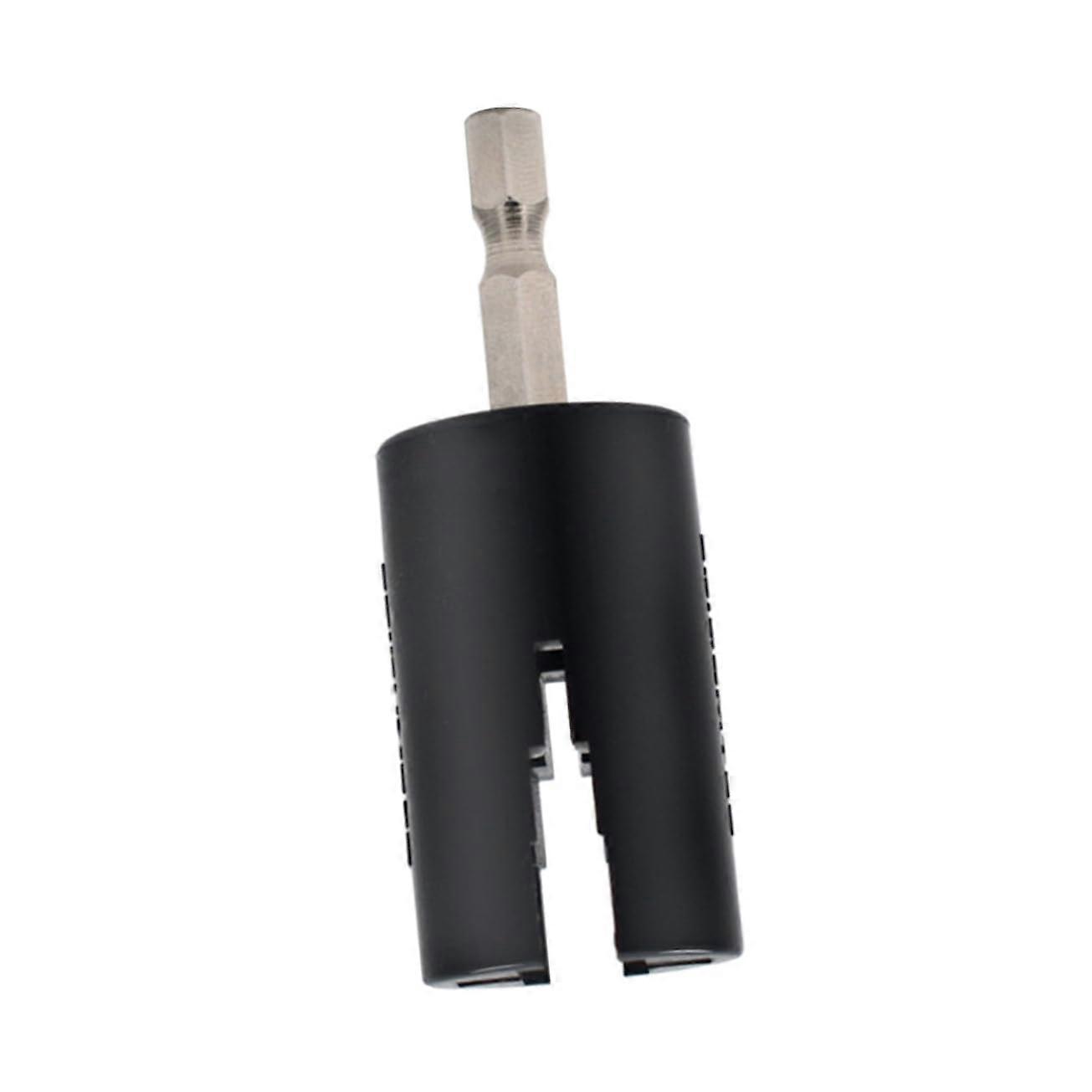 Electric Guitar String Winder Durable Plastic DIY Tool For Electric Acoustic Bass Banjo Mandolin Quick String Changes