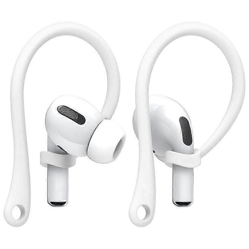 1 x AirPods Pro silicone ear hook (white)