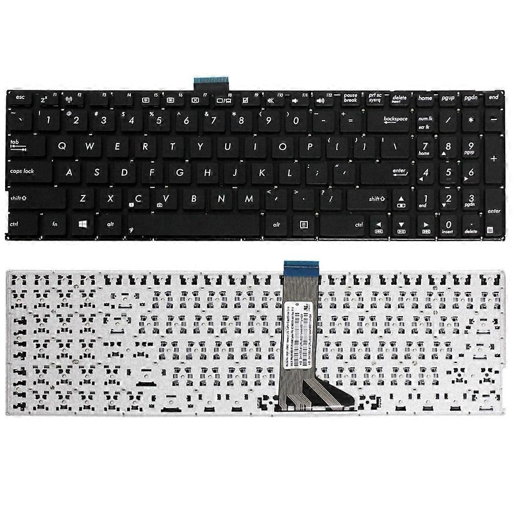 Backlight Keyboard For ASUS X553