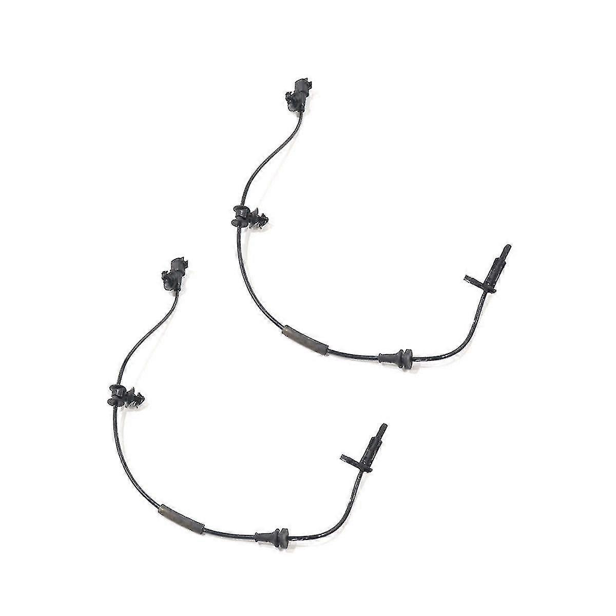 Front Left + Right Wheel Speed Sensor for Models 3 & Y (2017-2019) - Part Number 1044761-00-e