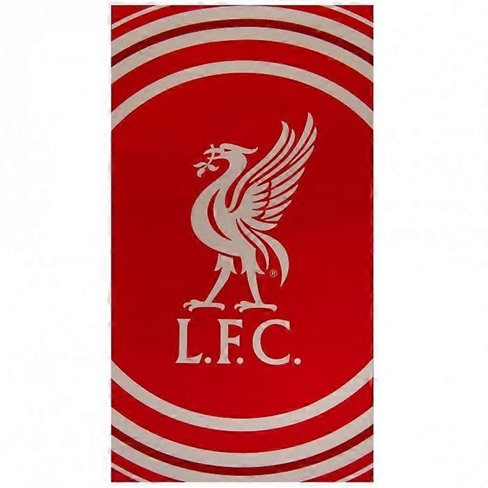Liverpool FC Pulse Towel