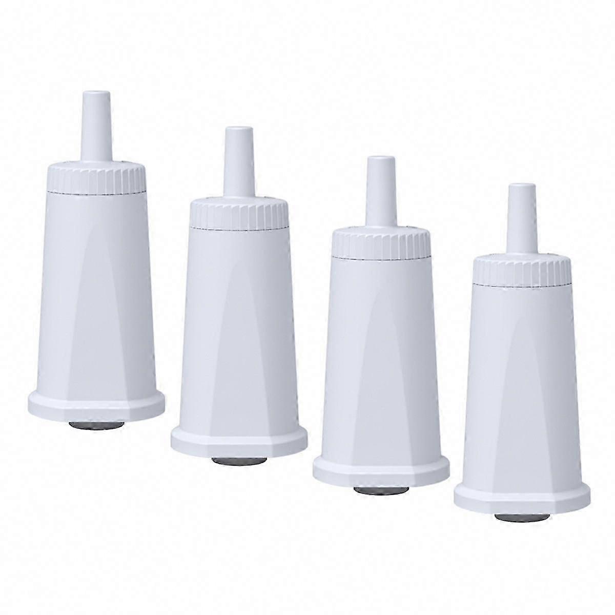 Sage Coffee Machine Water Filter for Oracle Touch, Barista, BES878, BES008 - 4 PCS