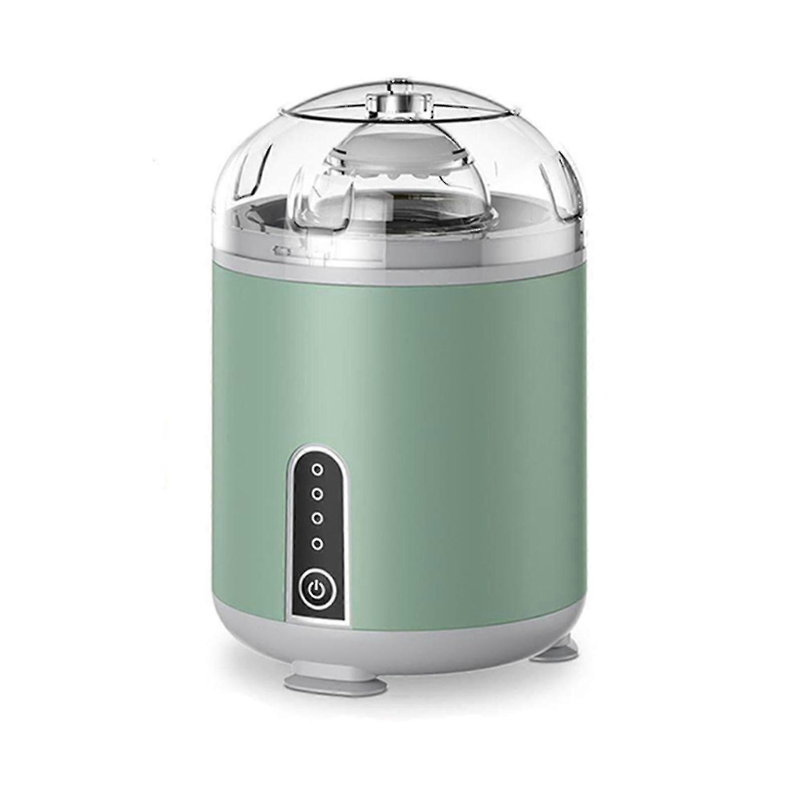 Automatic Electric Egg White Yolk Whisk Mixer with USB Charging, Golden Egg Maker