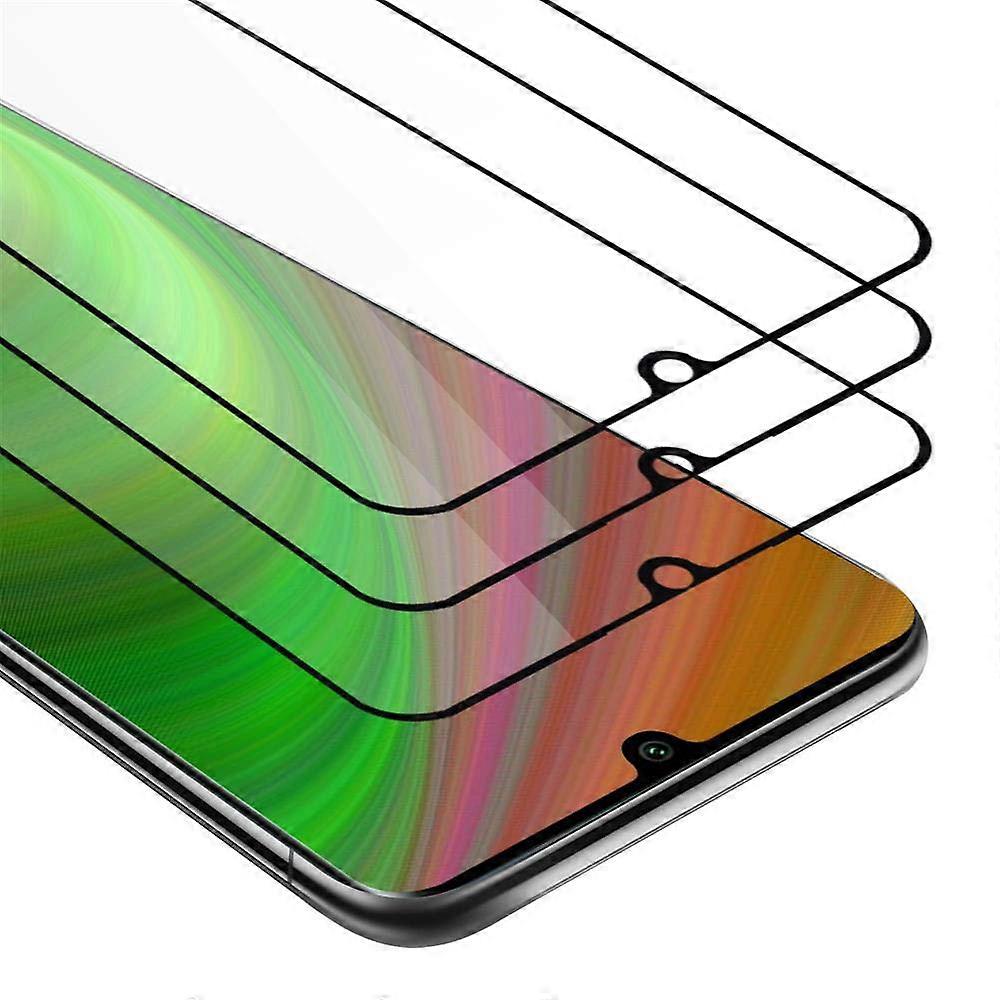 3x Xiaomi RedMi NOTE 10 4G / RedMi NOTE 11 4G Tank Film Protector
