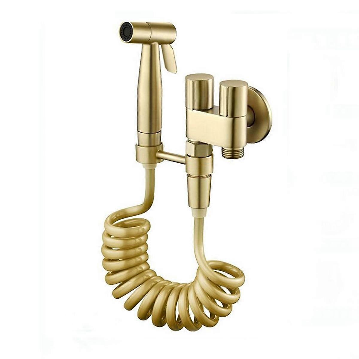 Handheld Bidet for Toilet Watering Can Bidet Faucet