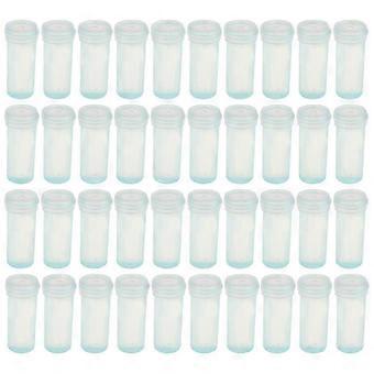 1 set plastic bloembuizen bloemist bloembuizen praktische bloemwaterbuizen