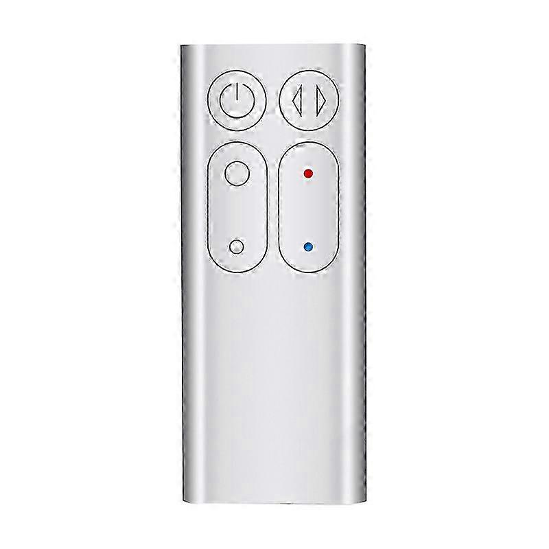 Replacement Remote Control Suitable for AM04 AM05 Silver