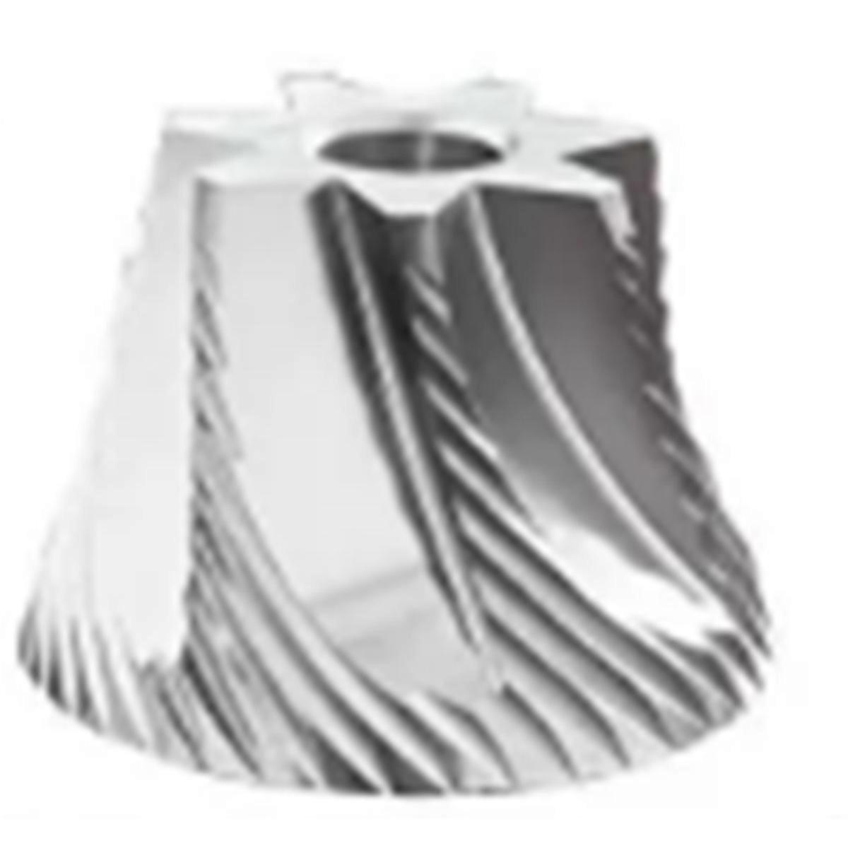 Coffee Grinder Conical Burr for Espresso Grinding Replacement Parts Quick and Effortless Grinding Coffee Parts 7 Core