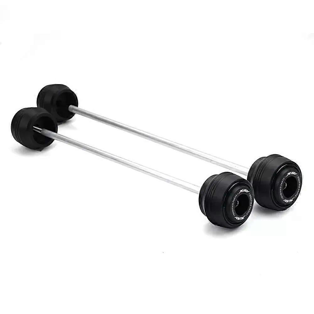 For Honda X ADV X-ADV XADV750 XADV 750 2019-2025 Motorcycle Accessories Front Rear Wheel Fork Axle Fork Frame Slider Protector