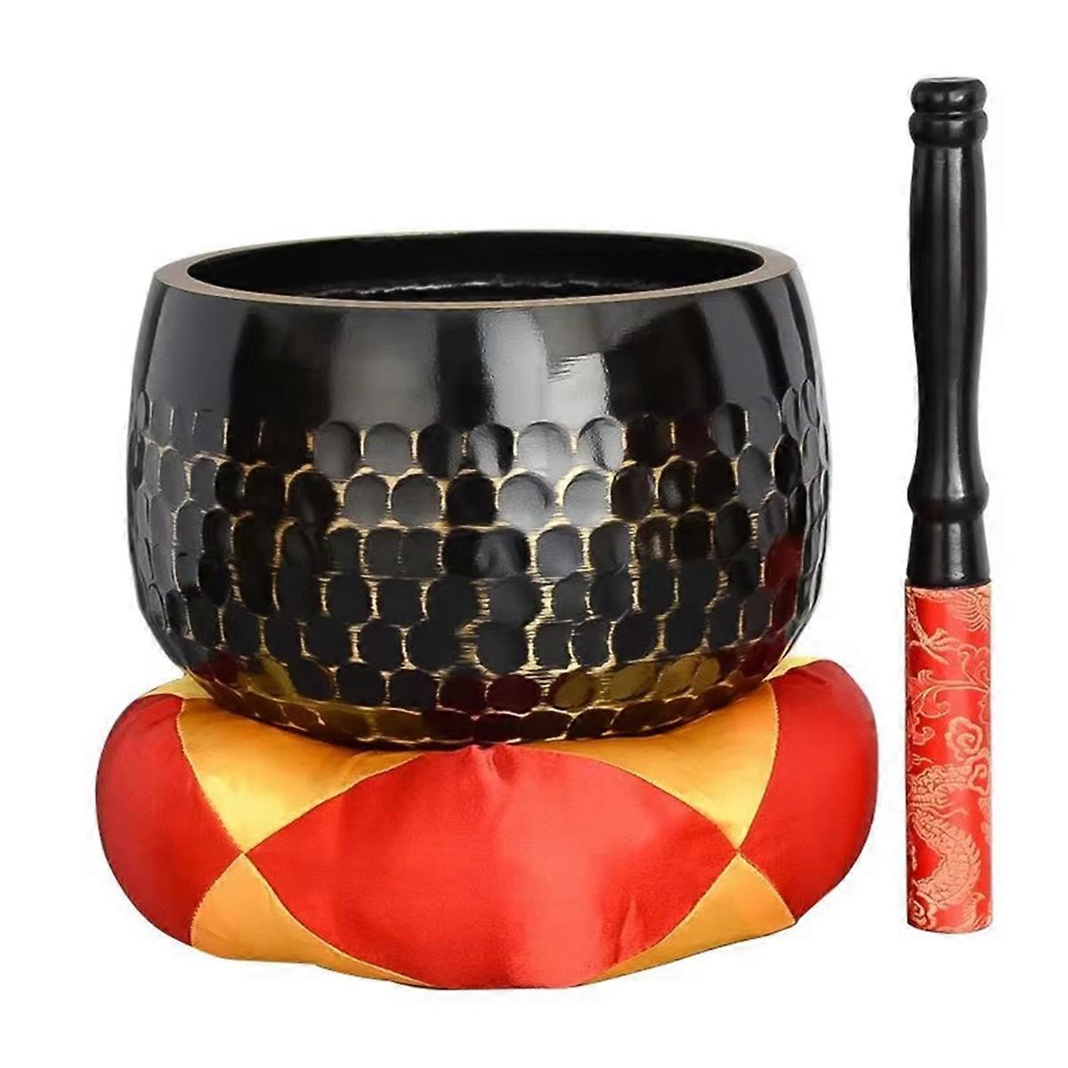 Chakra Tibetan Bowls Small Singing Bowl Sound Healing Meditation